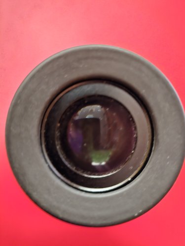 Περισσότερες πληροφορίες για το "Πωλειται Baader Platenarioum HYPERION Mark IV 110 ευρω"