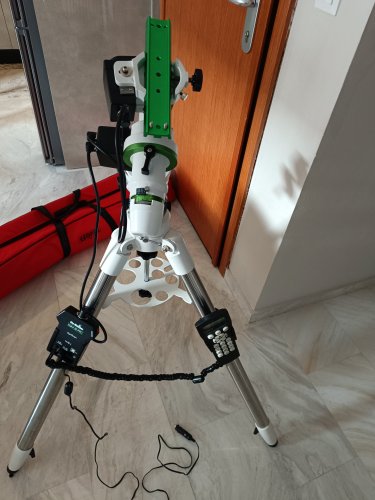 Περισσότερες πληροφορίες για το "EQM 35 pro syn scan go to"