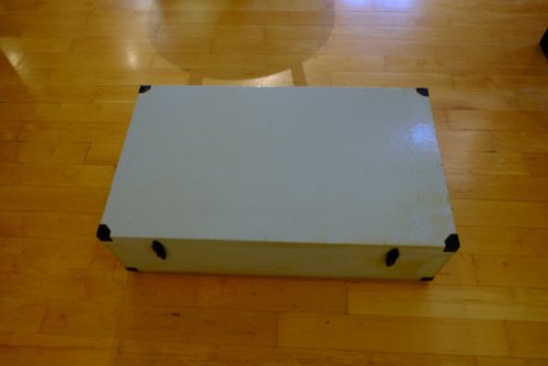 Περισσότερες πληροφορίες για το "Τηλεσκόπιο TAL 1, Mizar σοβιετικής κατασκευής"