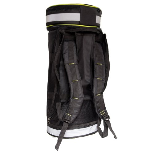 Περισσότερες πληροφορίες για το "Oklop Padded Bag & Backpack for 8" SCT Telescope OTA"
