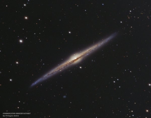 NGC 4565