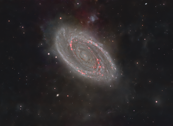 M81@LHaRGB
