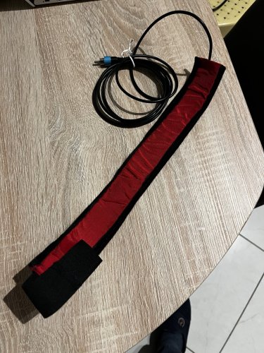 Περισσότερες πληροφορίες για το "Dew heater strap για μέχρι 100mm διάμετρο (35εκ μήκος)"