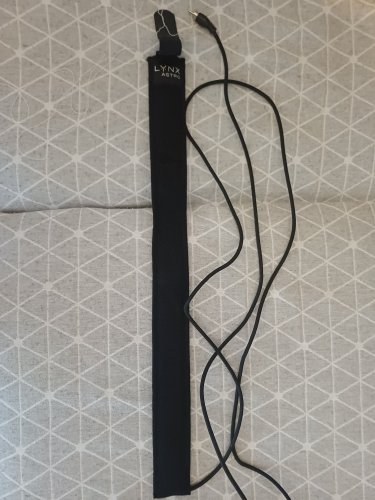 Περισσότερες πληροφορίες για το "Lynx Astro 50cm Dew Heater Strap for 5" Telescopes"
