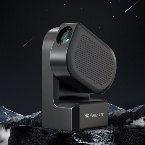 Περισσότερες πληροφορίες για το "Ζητείται seestar s50"
