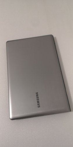 Περισσότερες πληροφορίες για το "SAMSUNG 350E5C 15.6'' INTEL DUAL CORE B980 ( 2.40 Ghz ) SSD 120 G RAM 8G μειωση τιμης 80 ευρ"