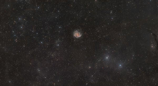 Fireworks Galaxy v2