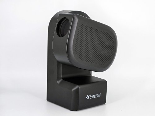 Περισσότερες πληροφορίες για το "Smart Telescope ZWO SeeStar S50"