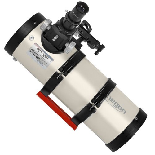 Περισσότερες πληροφορίες για το "Omegon horizon n 114/500"