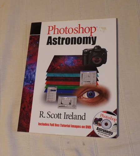 Περισσότερες πληροφορίες για το "Photoshop Astronomy (Βιβλίο Αγγλικά)"