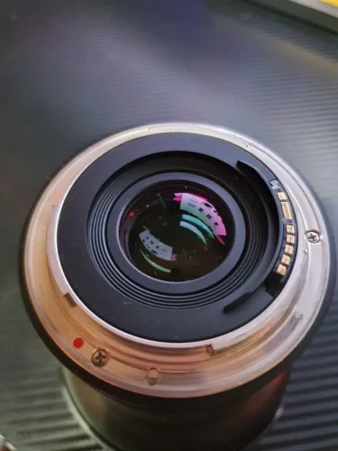 Περισσότερες πληροφορίες για το "Sony A7S Original και Samyang 14mm F2.4 SP (CANON)"