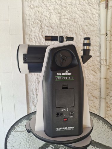Περισσότερες πληροφορίες για το "Celestron Kit"