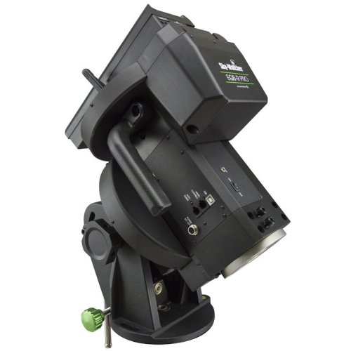 Περισσότερες πληροφορίες για το "Skywatcher Eq8 RH pro με τρίποδο και βαλίτσα μεταφοράς"