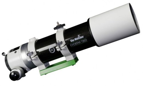 Περισσότερες πληροφορίες για το "SKYWATCHER EVOSTAR 72ED + ΔΙΑΓΩΝΙΟ ΚΑΤΟΠΤΡΟ 90ο,D:5Ο,8mm + ΜΑΣΚΑ "BAHTINOV" ΓΙΑ ΤΗΛΕΣΚ. CELESTRON SC/EHD 9.25""