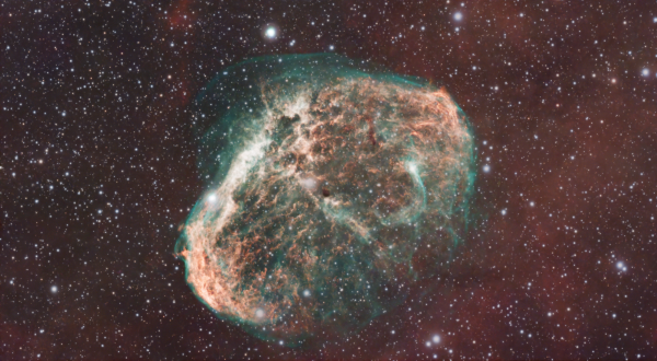 NGC6888