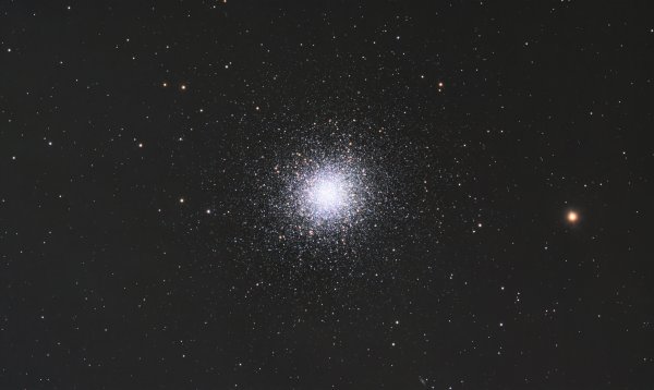 m13 από Αθήνα, Γαλάτσι