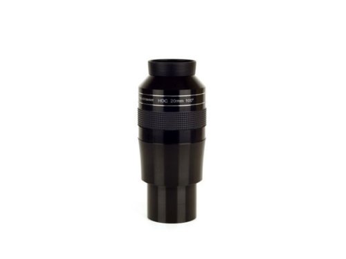 Περισσότερες πληροφορίες για το "APM HDC - XWA 20mm 100° x-treme Wide Angle Eyepiece"
