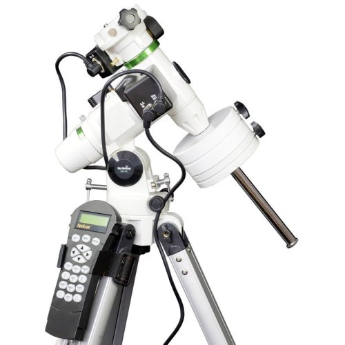 Περισσότερες πληροφορίες για το "Βάση Skywatcher EQ3 Pro SynScan GoTo με τριποδο"