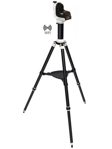 Περισσότερες πληροφορίες για το "Sky-Watcher AZ-GTi Και έξτρα."