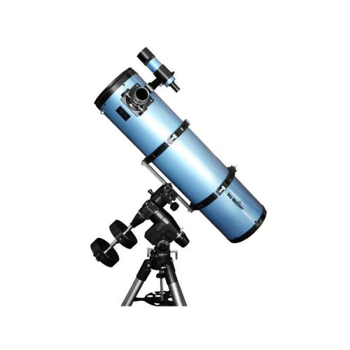 Περισσότερες πληροφορίες για το "Μπλε Skywatcher Νευτωνιο 200/1000 με EQ5"