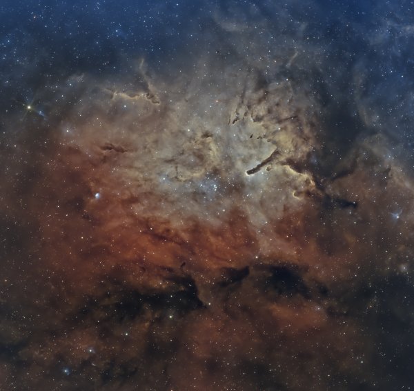 NGC6823