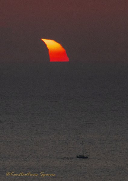 Solar eclipse Mallorca 2026