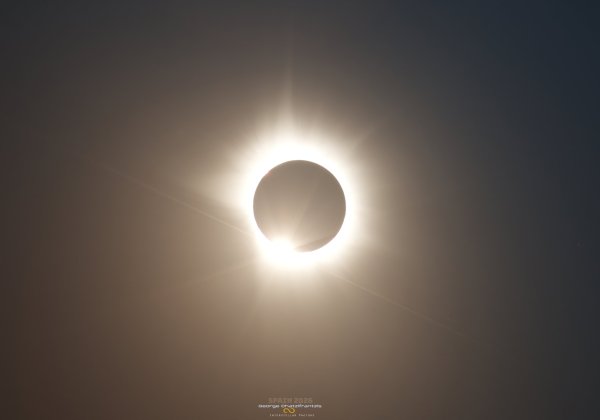 TOTAL SOLAR ECLIPSE SPAIN 2026