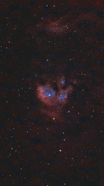 Sh2-171