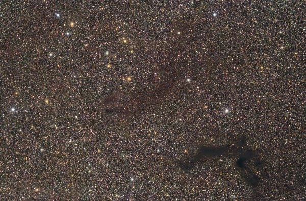 Barnard 142-143