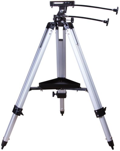 Περισσότερες πληροφορίες για το "SkyWatcher AZ3 Alt-Az mount (στα 80€ να φεύγει)"