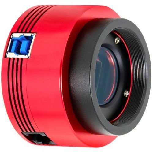 Περισσότερες πληροφορίες για το "Camera με IMX533 (Uncooled)"