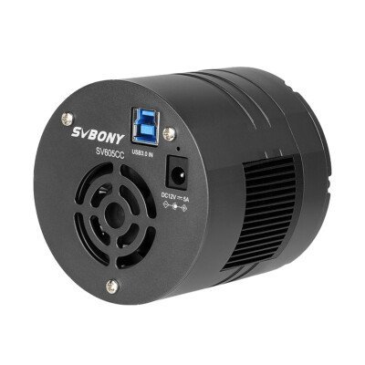 Περισσότερες πληροφορίες για το "Svbony SV605CC και SV220"