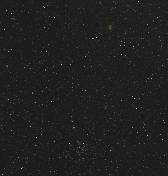 IC 4651 + NGC 6352